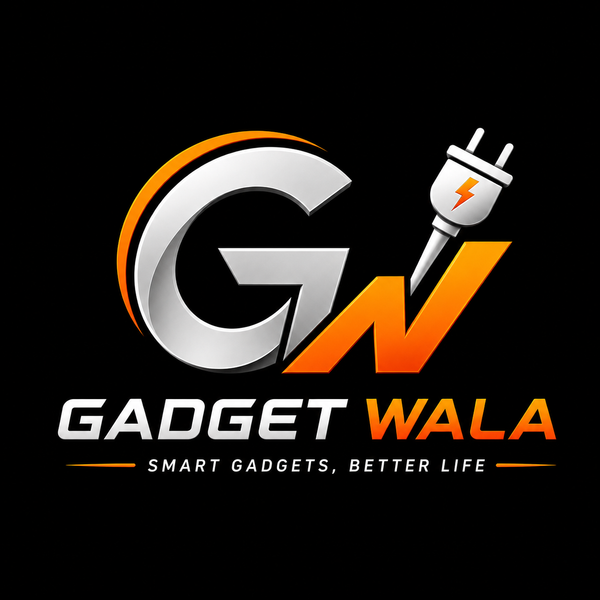 GADGETWALA