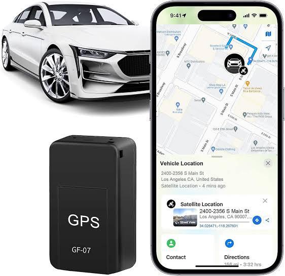 High Quality GPS Tracker Device GSM Mini SPY Real Time Tracking Locator Mini GPS Car Motorcycle Remote Control Tracking Monitor